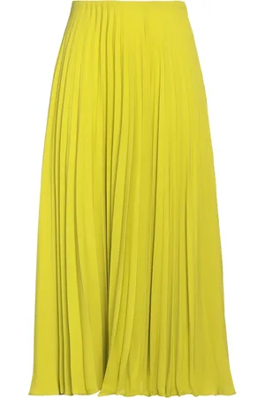 VALENTINO GARAVANI Midi skirts