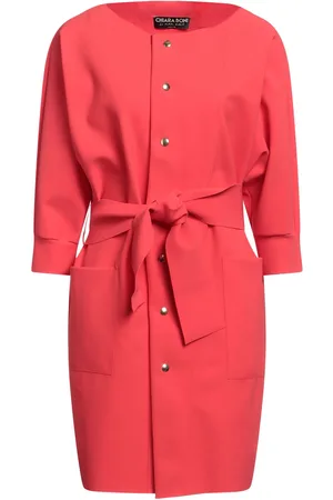 CHIARA BONI Mini dresses