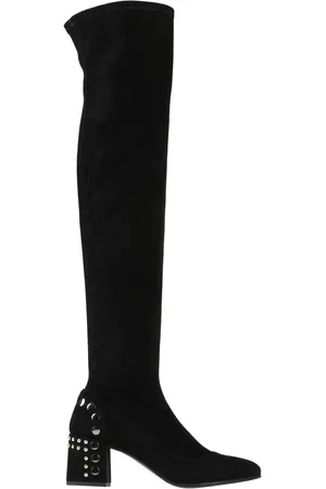 Fabi Boots