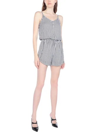 Liu Jo LIU •JO Playsuits
