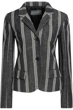 Alberta Ferretti Blazers