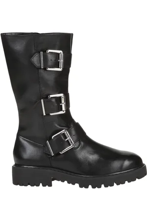 Schutz Boots