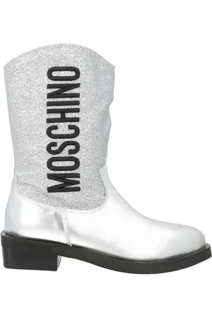 Moschino Boots