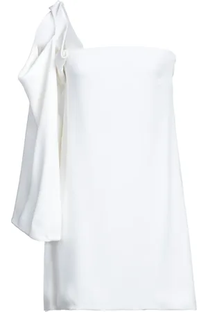 Salvatore Ferragamo Mini dresses