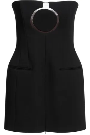 Salvatore Ferragamo Mini dresses