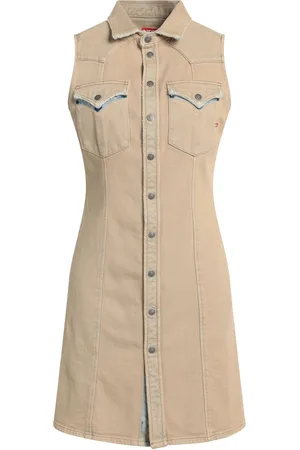 Diesel Mini dresses