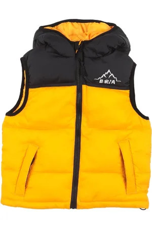 Berna Vests