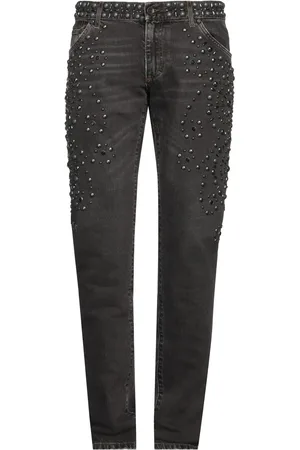 Dolce & Gabbana DOLCE & GABBANA Jeans