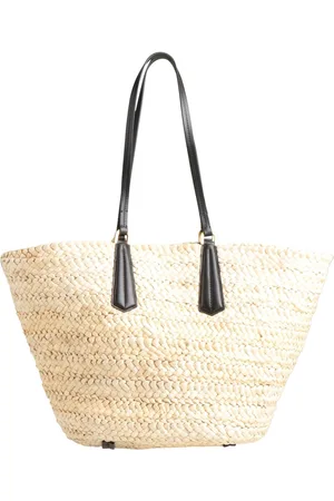 Mariny Tote Bag in Blue - Max Mara