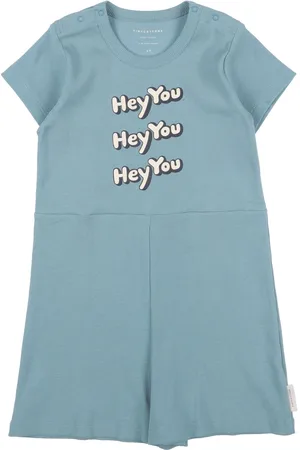 Tiny Cottons Playsuits