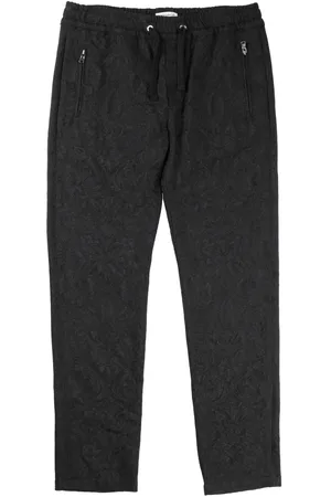 Dolce & Gabbana DOLCE & GABBANA Pants
