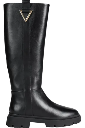 Schutz Boots