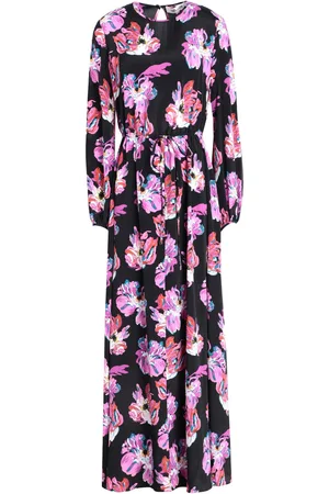 Diane von Furstenberg Maxi dresses