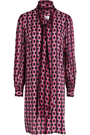 Diane von Furstenberg Mini dresses