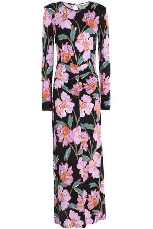 Diane von Furstenberg Maxi dresses