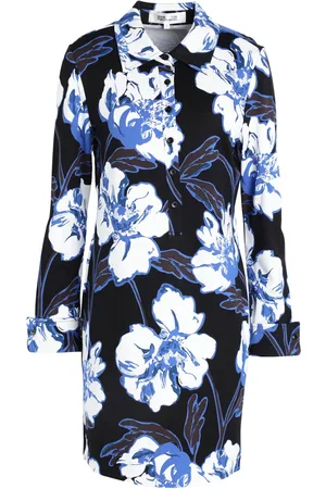 Diane von Furstenberg Mini dresses
