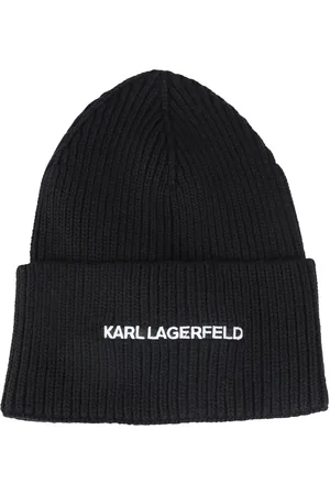 Karl Lagerfeld Hats