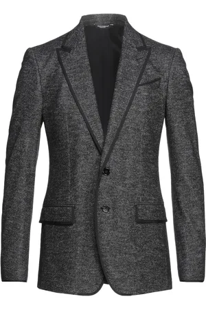 Dolce & Gabbana DOLCE & GABBANA Blazers