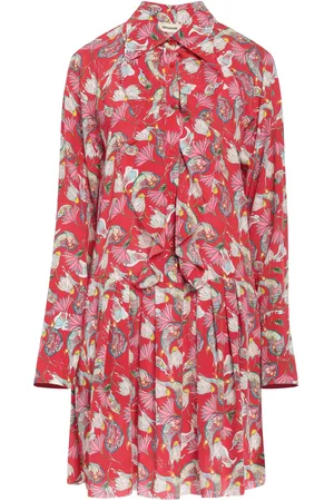 Zadig & Voltaire ZADIG & VOLTAIRE Mini dresses