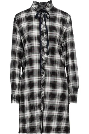 Zadig & Voltaire ZADIG & VOLTAIRE Mini dresses