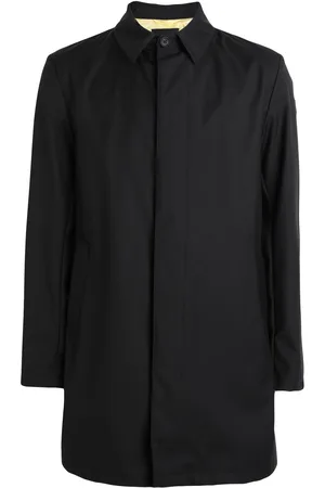 add Overcoats & Trench Coats