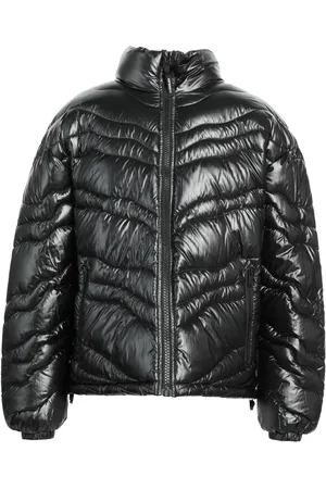 Roberto Cavalli Puffers