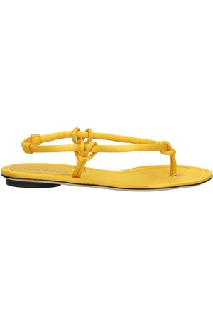 GIANNICO Thong sandals