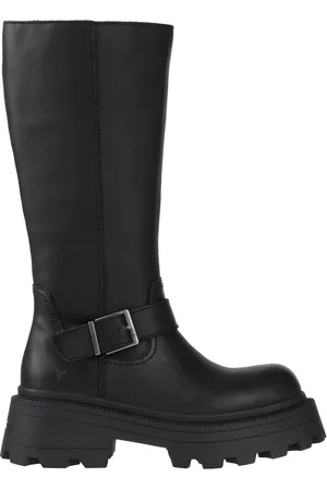 Windsor Boots