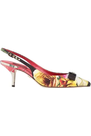 Dolce & Gabbana DOLCE & GABBANA Pumps