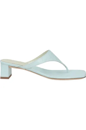 By Far Thong sandals