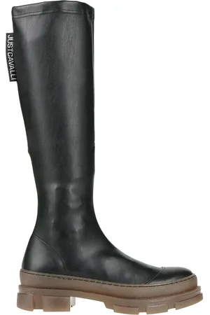 Roberto Cavalli Boots