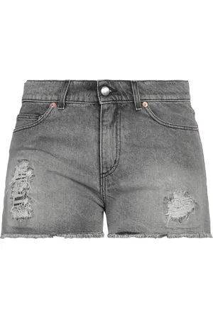 Zadig & Voltaire ZADIG & VOLTAIRE Denim shorts