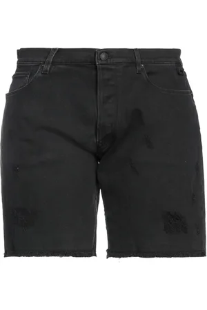 Zadig & Voltaire ZADIG & VOLTAIRE Denim shorts