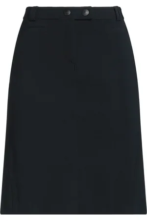 ANGELO MARANI Mini skirts
