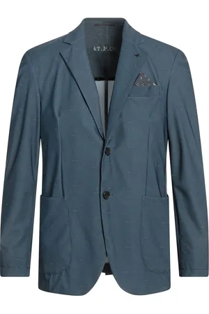 At.p.Co Blazers