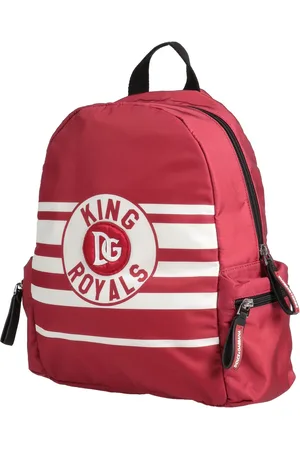 Dolce & Gabbana DOLCE & GABBANA Backpacks