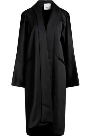 ERIKA CAVALLINI Overcoats & Trench Coats