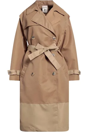 SEMICOUTURE Overcoats & Trench Coats