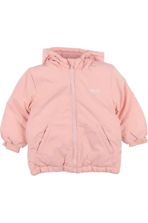 Kenzo Puffers