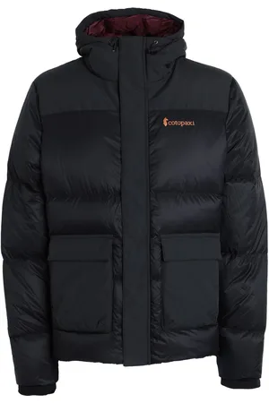 COTOPAXI Puffers