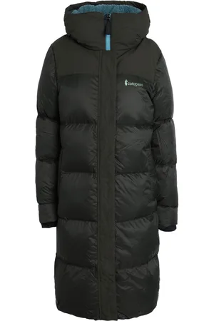 COTOPAXI Puffers