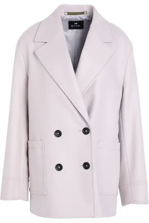 Paul Smith Coats