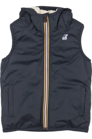 K-Way K-WAY Vests