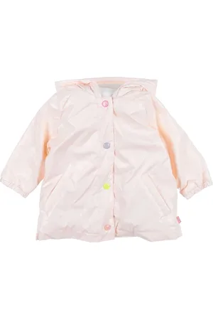 Billieblush Puffers