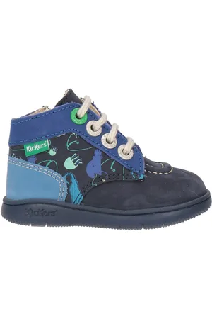 Kickers Ankle boots