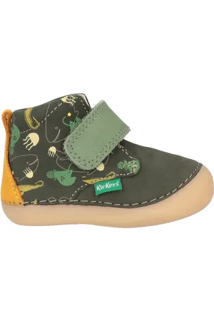 Kickers Ankle boots