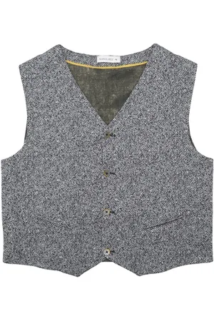 Manuel Ritz Tailored Vests