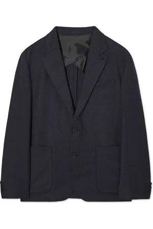 COS Blazers
