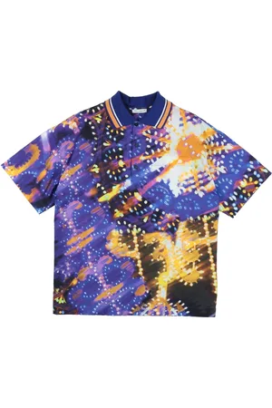 Dolce & Gabbana DOLCE & GABBANA Polo shirts