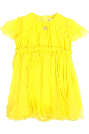 Dolce & Gabbana DOLCE & GABBANA Baby dresses